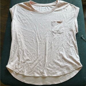 Marled T-shirt